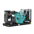 Conjunto de generador de motor diesel Wandi chino de 400 kVA